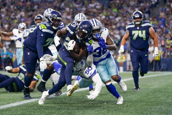 Nfl 2025 news seahawks